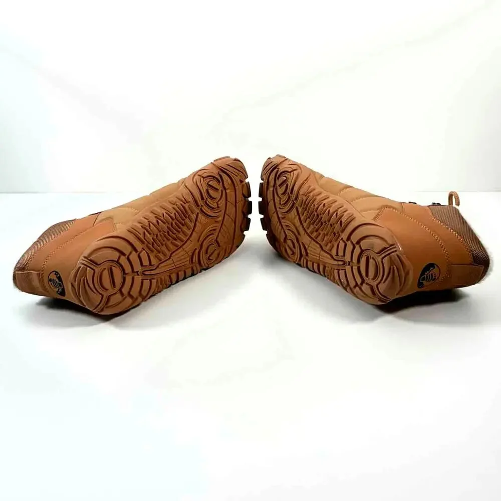 Peak Footwear here peak